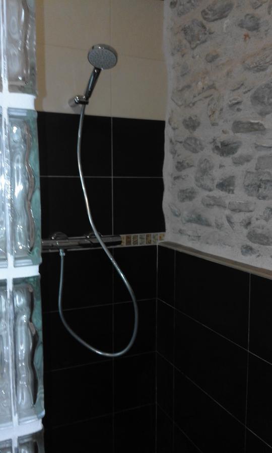 ריבאס דה פרסר Allotjament Taga מראה חיצוני תמונה